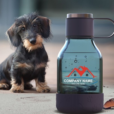 50 oz Asobu® Dog Bowl Bottle Lite