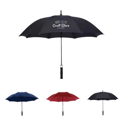 High-quality Waterproof Golf Umbrella